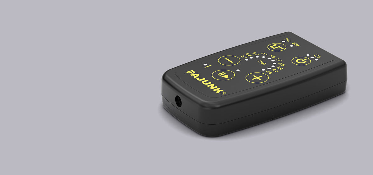 Pure Nerve Stimulator